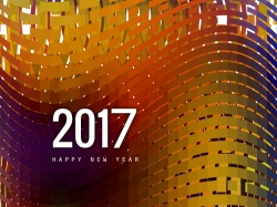 Открытки с Новым 2017 годом